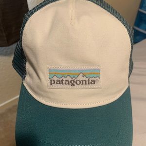 Patagonia Hat